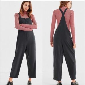 Urban Outfitters Tana Shapeless Overall